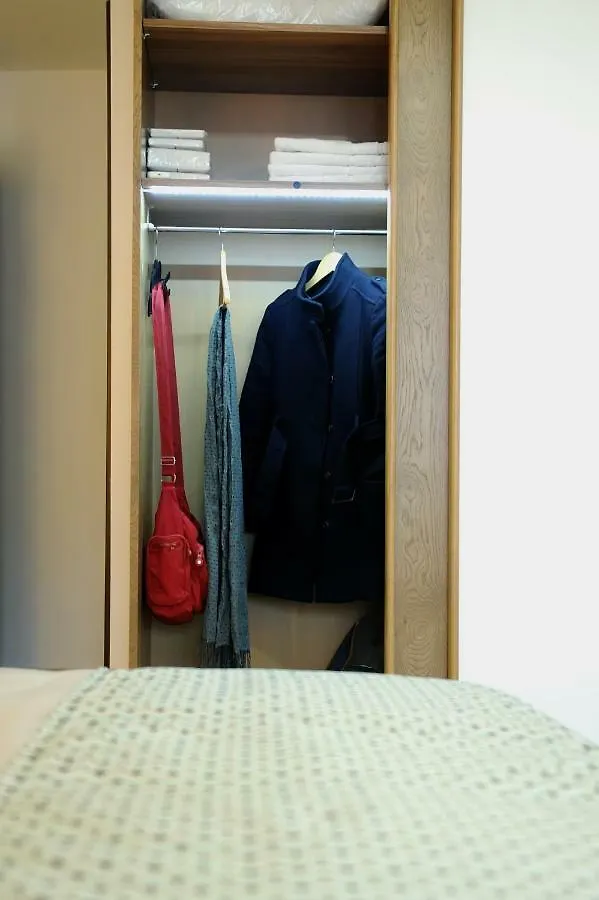Apartment Ferienwohnung Greecerent - Elegant Center Thessaloniki